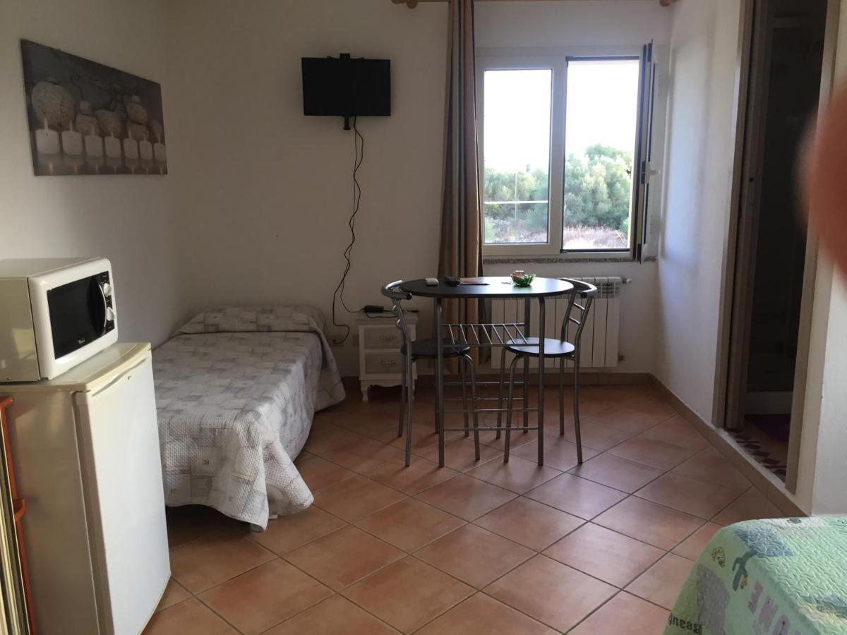 Sardegna Mer et Soleil Olbia Exterior foto